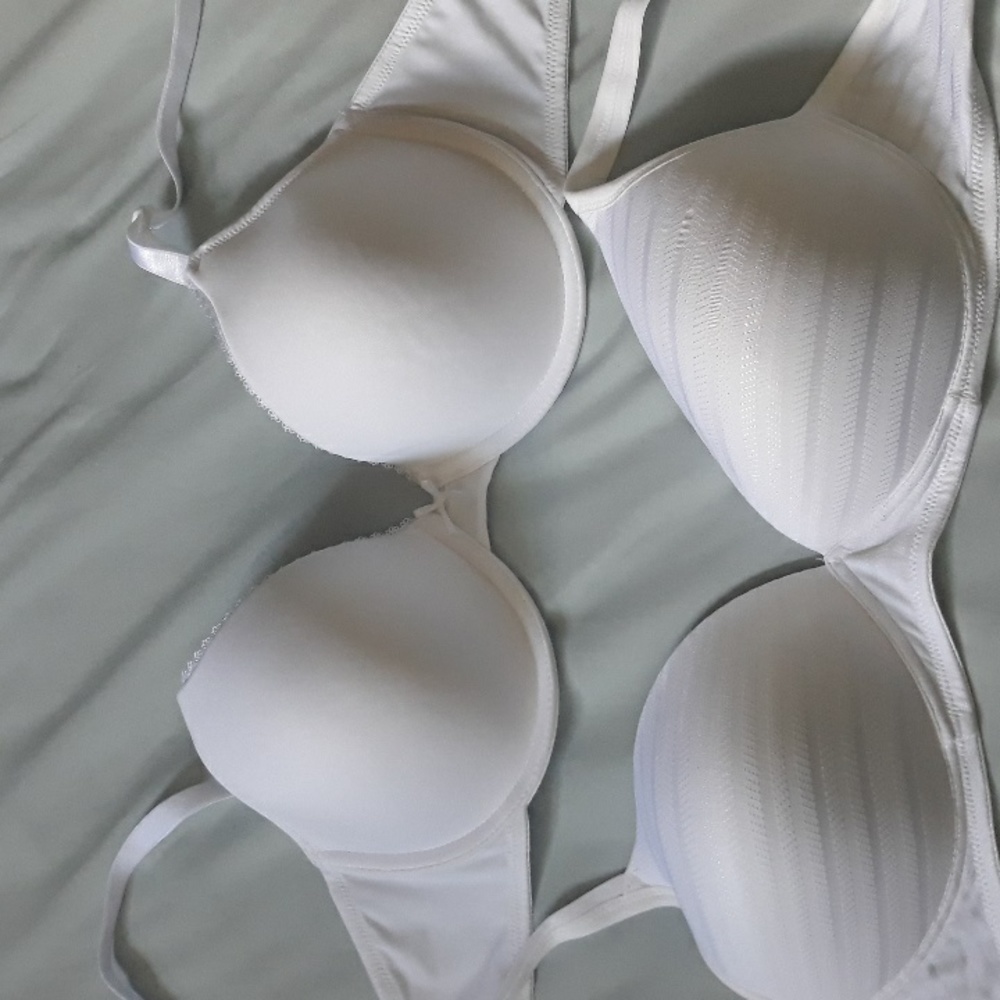 NWOT Bra Bundle